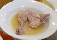 Resep Ayam Pop Tanpa Santan Cocok untuk Lebaran