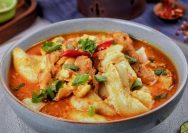 Resep Sayur Babanci Kuliner Khas Betawi untuk Menu Lebaran