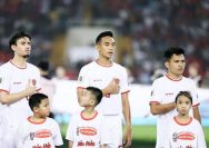 Fakta Menarik Seputar Piala Asia U-23 2024: Indonesia Debut Pertama Kali!