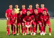 Jadwal Timnas Qatar vs Nusantara pada Piala Asia U-23 2024