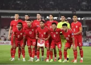 Mampukah Timnas Indonesi U-23 Penuhi Targetnya dalam Piala Asia U-23 2024? Saksikan dalam Vision+