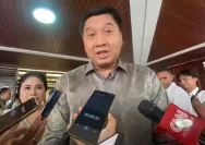 Maruarar Sirait Akui Jadi Anak Buah Prabowo dalam Gerindra, KTA Masih Proses