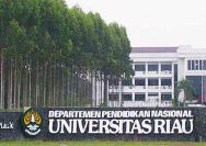 Dituduh Cemarkan Nama Baik Rektor, Mahasiswa Universitas Riau: Saya Kritik Kebijakan Bukan Pribadi