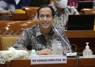 DPR Panggil Nadiem Besok Bahas Kenaikan UKT pada Berbagai Kampus