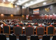 Pengamat Skor KPU serta Bawaslu Kurang Prioritaskan Sidang Sengketa Pileg di MK