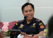 Kepala Bea Cukai Purwakarta Sebut Ada Pemutarbalikan Fakta ke Balik Pelaporan Dirinya ke KPK