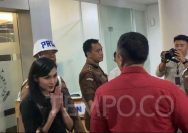 Periksa Sandra Dewi, Penyidik Kejaksaan Agung Dalami Soal Kepemilikan Jet Pribadi