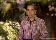 Di KTT World Water Forum, Jokowi Ingatkan Kelangkaan Air Dapat Memicu Perang