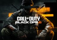 Call Of Duty Black Ops 6 Bocor! Menceritakan Perang Teluk dan Tragedi WTC