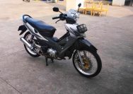 Ingin Beli Motor Bebek? Begini Kelemahan dan Kelebihannya!