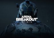 Arena Breakout Infinite Siap Hajar Escape From Tarkov!