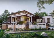 Tips Memilih Jasa Arsitek Desain Rumah yang Pas Buat Kamu