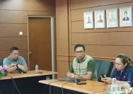 Dewan Pers Minta DPR serta eksekutif Ajak Pegiat Pers Diskusi masalah Draf RUU Penyiaran