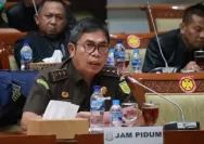 Kabar Duka, Jampidum Fadil Zumhana Meninggal Bumi