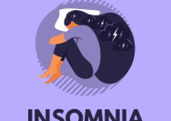 Kenapa Kita Sering Insomnia dan Apa Solusi Nya Untuk Menangani Insomnia?