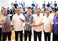 Menkominfo Targetkan Indonesia Emas 2045 melalui Teknologi