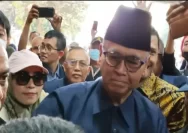 Panji Gumilang Ajukan Praperadilan, Komisi III DPR Dorong Kasus TPPU Terus Diusut