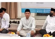 otoritas Siapkan Skenario Antisipasi Keterlambatan Jadwal Penerbangan Jemaah Haji Negara Indonesia