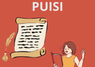 Apa yang Dimaksud dengan Antologi Puisi?