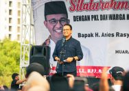 Anies Sosok Kuat bagi PDIP Jungkal Jokowi di Jakarta, PKS Bakal Gabung?