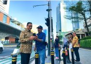 Kian Mesra, Anies dan PDIP Sepakat Dua Hal ini Tentang Jakarta