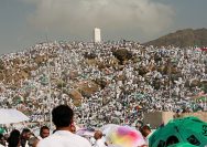 Bagaimana Jika Hanya Puasa Arafah Saja Tanpa Tarwiyah Sebelum Iduladha dan Bolehkah?