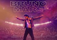 Bruno Mars Jakarta! Simak Jadwal dan Venue Berikut Harga Tiketnya