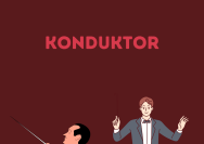 Apa Itu Konduktor?