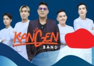 Chord Mengapa Kau Tak Membalas Cintaku Mengapa Engkau Abaikan Rasaku Penggalan Lagu Kangen Band Pujaan Hati