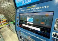 Kartu Jaklingko Beli Dimana dan Apakah Kartu Jak Lingko Bisa untuk KRL?