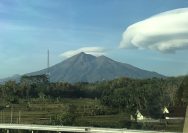 Gunung Merbabu: Keindahan dan Keunikan di Lereng Jawa Tengah