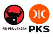 PDIP dan PKS Bakal Bersatu Lawan Jokowi di Pilkada Jakarta?