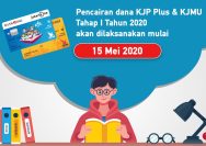 Cara Cek Penerima KJP Plus Tahap 1 Tahun 2024 untuk Pelajar DKI SD, SMP, SMA atau SMK Jakarta