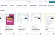 Cara Download File di Scribd Secara Gratis dan Mudah