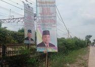 Mengenal Mochtar Mohamad, Calon Wali Kota Yang Balihonya Ramai di Kota Bekasi