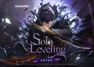 Solo Leveling: Ketika Kelemahan Menjadi Kekuatan