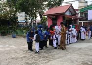 Pesan dan Kesan untuk Guru dari Siswa saat Kenaikan Kelas