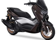 Jadi Varian Yamaha Nmax Termahal, Simak 16 Fakta dan Fitur Yamaha Nmax “Turbo” Techmax Ultimate!