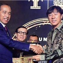 Jokowi Meluncurkan Golden Visa Indonesia, Berikut Penjelasan Lengkap dan Manfaatnya