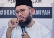 Siapakah Ustadz Nuzul Dzikri yang Diduga Menikahi Laudya Cinthia Bella