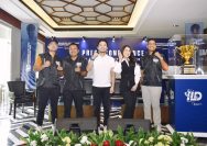 Senayan Golf Club Siap Gelar International Long Drive Pertama di Indonesia