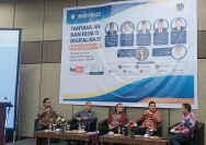 BPN dan Indoposco Gelar FGD, Program Digitalisasi Pertanahan untuk Percepatan Layanan Publik