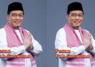 Profil Suswono PKS: Calon Wakil Gubernur Pendamping Ridwan Kamil di Pilkada Jakarta