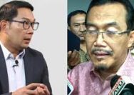 KIM Sepakati Ridwan Kamil dan Suswono Sebagai Pasangan Cagub-Cawagub di Pilgub Jakarta 2024