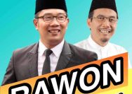 Diisukan Jadi Cawagub RK, Begini Jawaban Suswono PKS