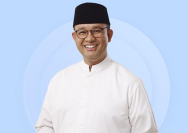 Personal Branding Anies Baswedan