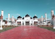 Kenapa Aceh Disebut Serambi Mekkah?