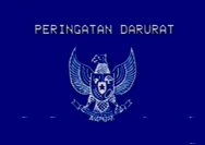 Peringatan Darurat Indonesia: Kenapa?