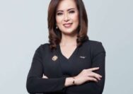 Alexandra Askandar Anak Siapa? Ternyata Bukan Orang Sembarangan