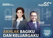 Wadirut Mandiri Cerai Usai 24 Tahun Menikah, Begini Hukum Perceraian Menurut Islam